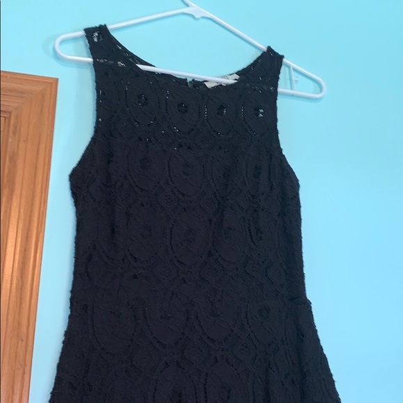 BB Dakota Little black dress! - Picture 4 of 6